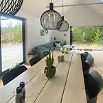 Wooden Close To The Nature