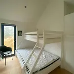 Wooden Close To The Nature