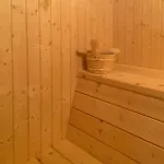 בית נופש Wooden Close To The Nature *