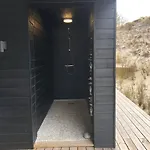 בית נופש Wooden Close To The Nature *