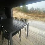 Wooden Close To The Nature בית נופש Ålbæk