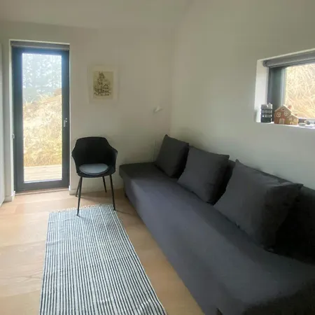 בית נופש Wooden Close To The Nature